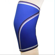 2021 Factory Price Compression Sport Support Knee Sleeve Knee Brace for Sports and Fitness